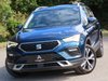 SEAT Ateca 1.0 TSI SE Technology SUV 5dr Petrol Manual Euro 6 (s/s) (110 ps)