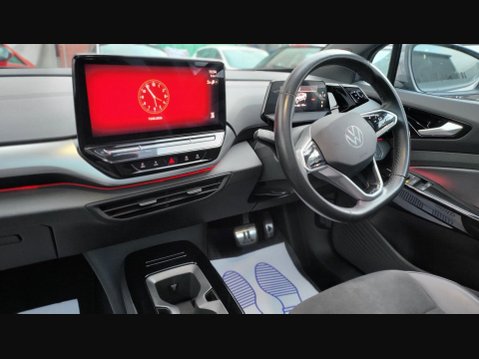 Volkswagen Id.5 Pro Performance 77kWh Style Auto 5dr 24