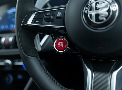 Alfa Romeo Giulia GTAm 32