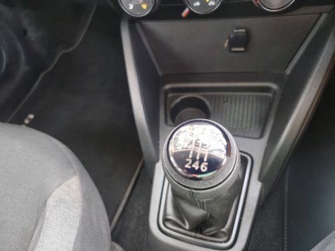 Dacia Duster ESSENTIAL TCE 47