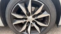 Vauxhall Insignia 2.0 Turbo D BlueInjection Elite Nav Grand Sport 5dr Diesel Automatic Euro 6 10