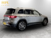 Mercedes-Benz EQB EQB 250+ 70.5kWh AMG Line (Executive) SUV 5dr Electric Auto (190 ps) Air Co 7