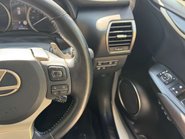 Lexus NX 2.5 NX 300h Takumi CVT 4WD 5dr 26