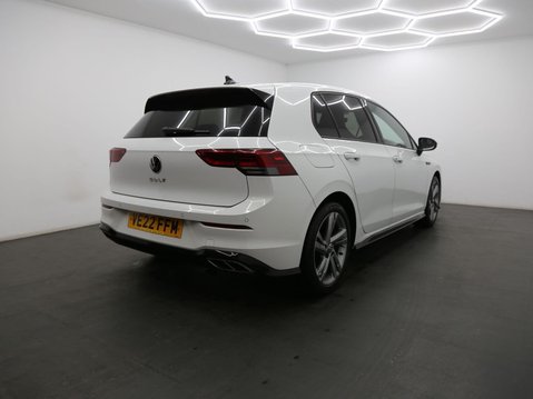 Volkswagen Golf 1.5 TSI R-Line Euro 6 (s/s) 5dr 5