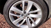 Vauxhall Mokka X 1.4i Turbo Active SUV 5dr Petrol Auto Euro 6 (140 ps) 9