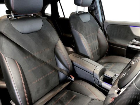Mercedes-Benz EQA EQA 300 66.5kWh AMG Line SUV 5dr Electric Auto 4MATIC (228 ps) Sat Nav 11