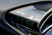 Ferrari SF90 Spider ATELIER EXAMPLE. VIOLA HONG KONG. CARBON INT & EXT. FRONT LIFT. 12