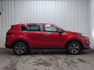 Kia Sportage 1.6 Sportage 2 ISG 5dr 13