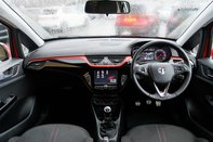 Vauxhall Corsa SPORT 3