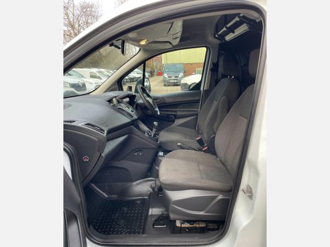 Ford Transit Connect 1.5 TDCi 220 L1 H1 5dr 35
