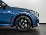 BMW X5 3.0 X5 xDrive 30d M Sport Auto 4WD 5dr 14