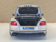 Bentley Continental 4.0 Continental GT S V8 Auto 4WD 2dr 25