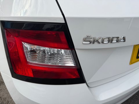 Skoda Fabia COLOUR EDITION MPI 20
