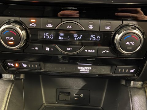 Mazda CX-5 2.2 SKYACTIV-D Sport Nav Euro 6 (s/s) 5dr 29