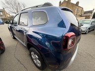 Dacia Duster COMFORT SCE 6