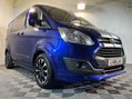 Ford Transit Custom 290 SPORT H1 DCIV P/V L1 36