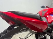 Honda CBR 2024 74 PLATE E-CLUTCH ONLY 240 MILES MOT AUTO 650CC SPORTS BIKE 23