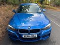 BMW 3 Series 2.0 320d xDrive M Sport Auto 4WD 5dr 9