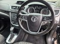 Vauxhall Mokka 1.4 Mokka Exclusive T Auto 5dr 56