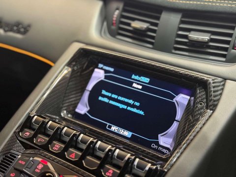 Lamborghini Aventador 6.5 V12 LP 750-4 Superveloce Coupe 2dr Petrol ISR 4WD Euro 6 (750 bhp) 52