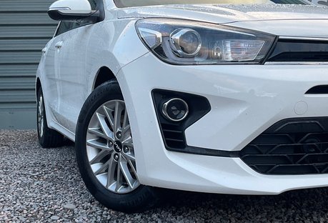 Kia Rio 1.2 DPi 2