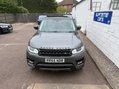 Land Rover Range Rover Sport 3.0 SD V6 HSE Dynamic Auto 4WD Euro 6 (s/s) 5dr 13