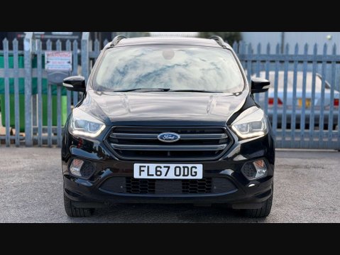 Ford Kuga 1.5 Kuga ST-Line TDCi 5dr 6
