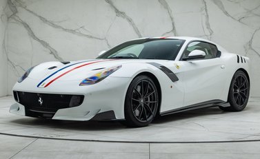 Ferrari F12 TDF Tailor Made 1