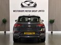 Volkswagen T-Roc 1.6 TDI R-Line Euro 6 (s/s) 5dr 22