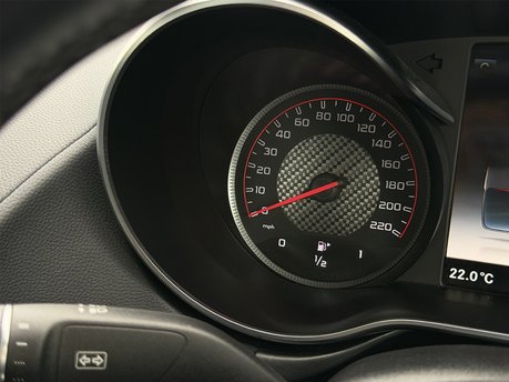 Mercedes-Benz Amg GT S PREMIUM 54