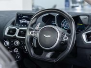 Aston Martin Vantage 4.0 V8 Coupe 2dr Petrol Auto Euro 6 (510 ps) 40