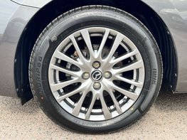 Mazda 2 1.5 Mazda2 GT Sport Nav MHEV 5dr 12