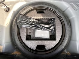 Toyota Yaris 1.5 Yaris GR Sport HEV CVT 5dr 73