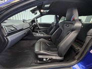 BMW M4 3.0 BiTurbo CS Coupe 2dr Petrol DCT Euro 6 (s/s) (460 ps) 9