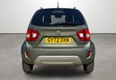 Suzuki Ignis 1.2 Dualjet 12V Hybrid SZ-T 5dr 9