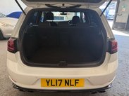Volkswagen Golf 2.0 TSI BlueMotion Tech R Hatchback 5dr Petrol DSG 4Motion Euro 6 (s/s) (31 7