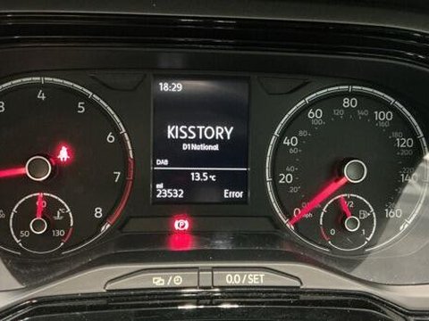Volkswagen Polo 1.0 EVO SE Euro 6 (s/s) 5dr 13