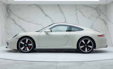 Porsche 911 50TH ANNIVERSARY EDITION 5