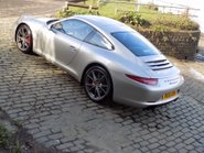 Porsche 911 991.1 CARRERA S 31