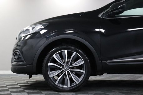 Renault Kadjar ICONIC TCE 27