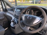 Nissan NV200 E ACENTA RAPID automatic, 60,000 miles, **NO VAT** 2 owners 3