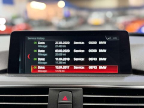 BMW M3 3.0 BiTurbo Saloon 4dr Petrol DCT Euro 6 (s/s) (431 ps) 51