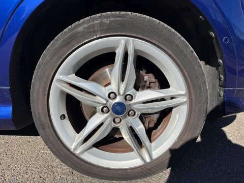Ford Kuga TITANIUM X TDCI 12