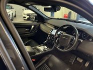 Land Rover Discovery Sport 2.0 Discovery Sport R-Dynamic HSE D Auto 4WD 5dr 7