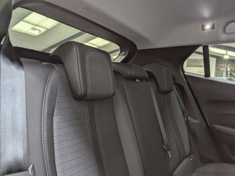 Peugeot 2008 2008 Allure Premium EV 5dr 62