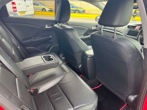 Honda Civic 1.8 Civic i-VTec EX GT 5dr - NATIONAL DELIVERY* 48