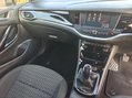 Vauxhall Astra SRI 27