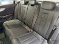 Audi A4 2.0 TFSI 35 Sport Euro 6 (s/s) 4dr 27