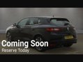 Renault Megane DYNAMIQUE S NAV TCE 2