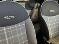 Fiat 500 1.0 MHEV Lounge Euro 6 (s/s) 3dr 14